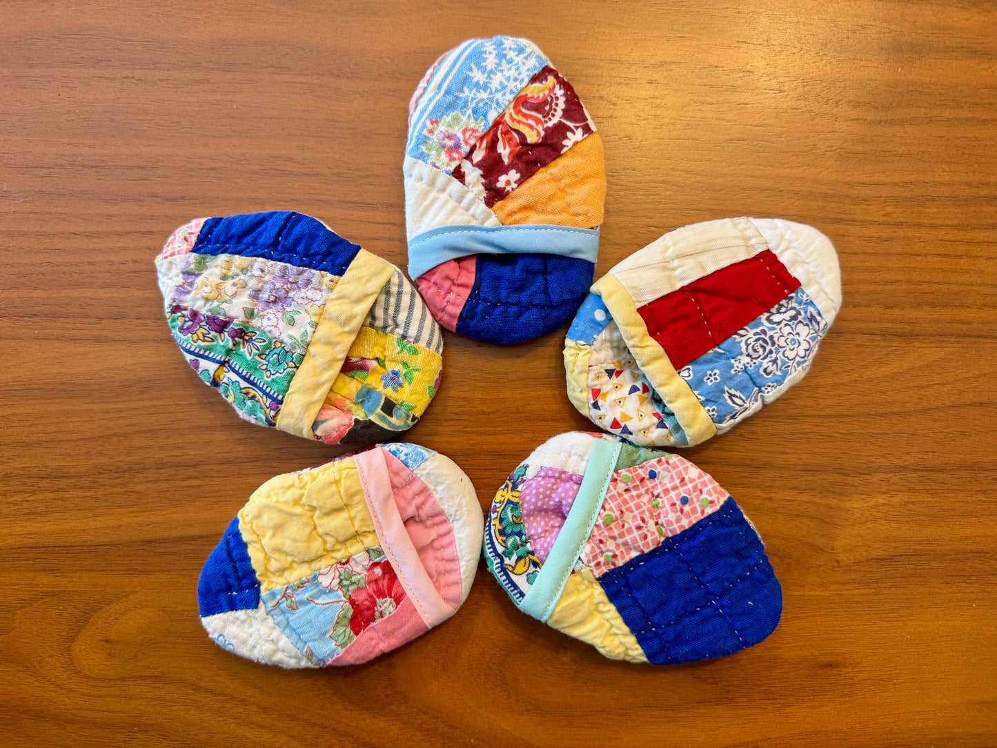 Reusable Easter Eggs