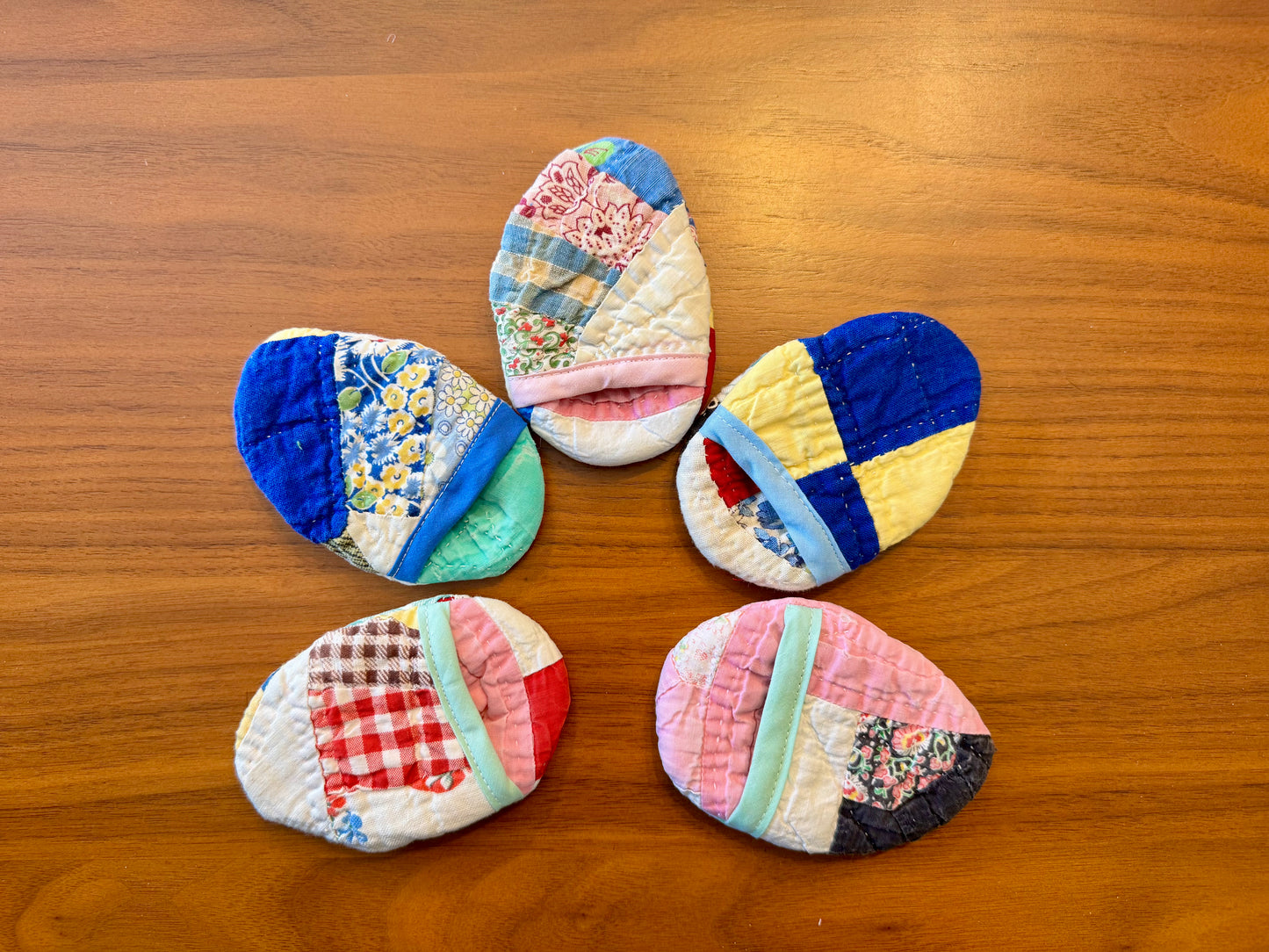 Reusable Easter Eggs