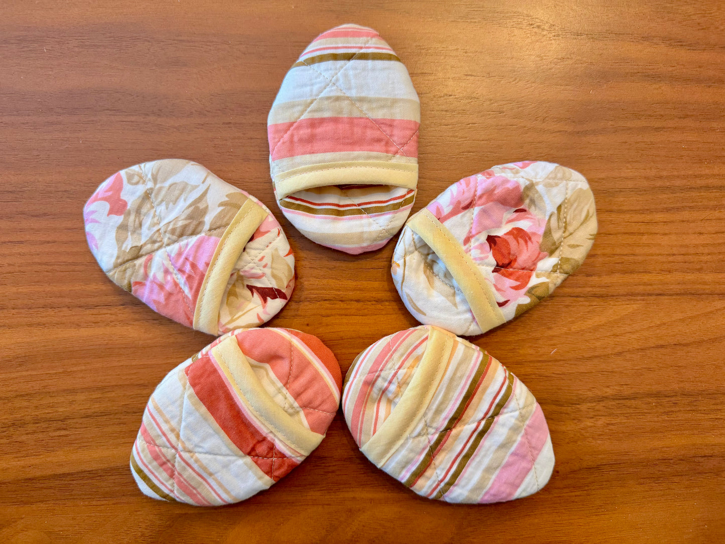 Reusable Easter Eggs