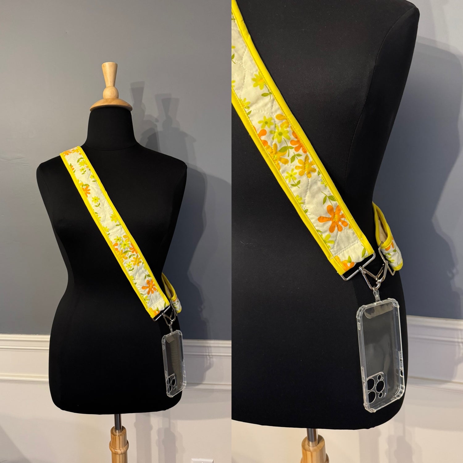 Cell Phone/Bag Straps