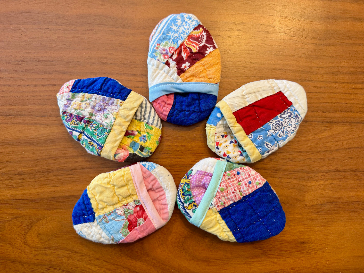 Reusable Easter Eggs