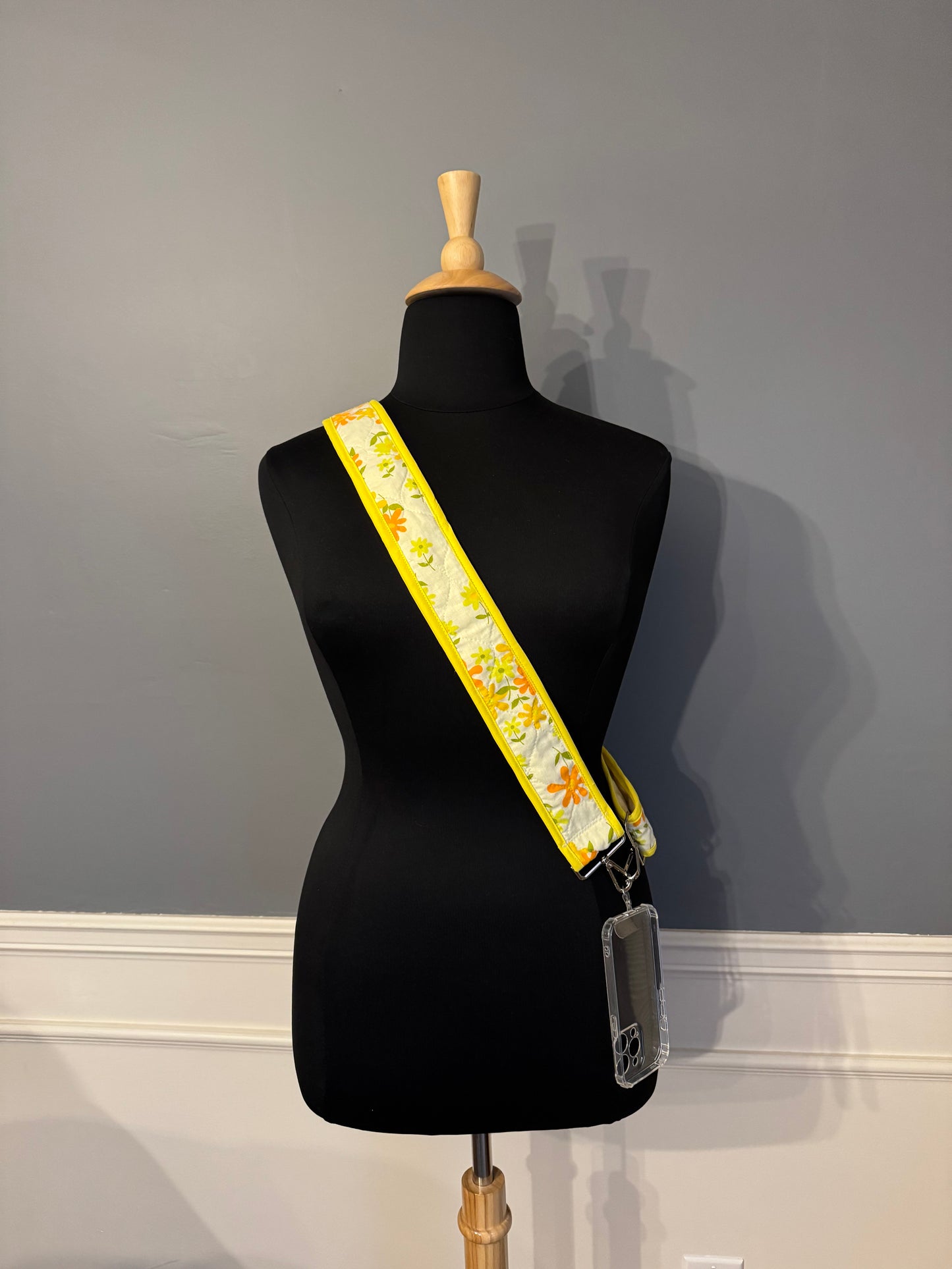 Cell Phone/Bag Strap