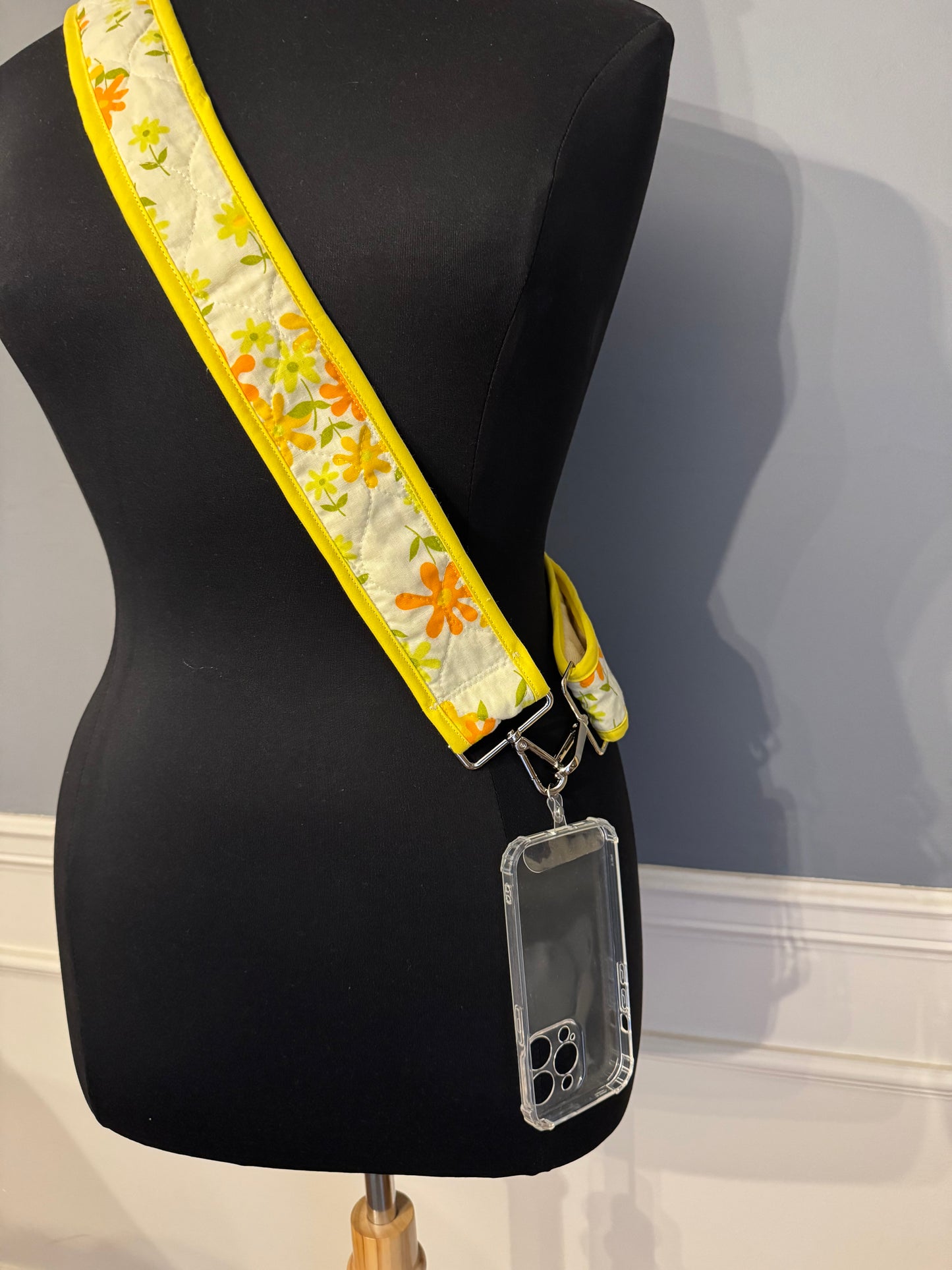 Cell Phone/Bag Strap