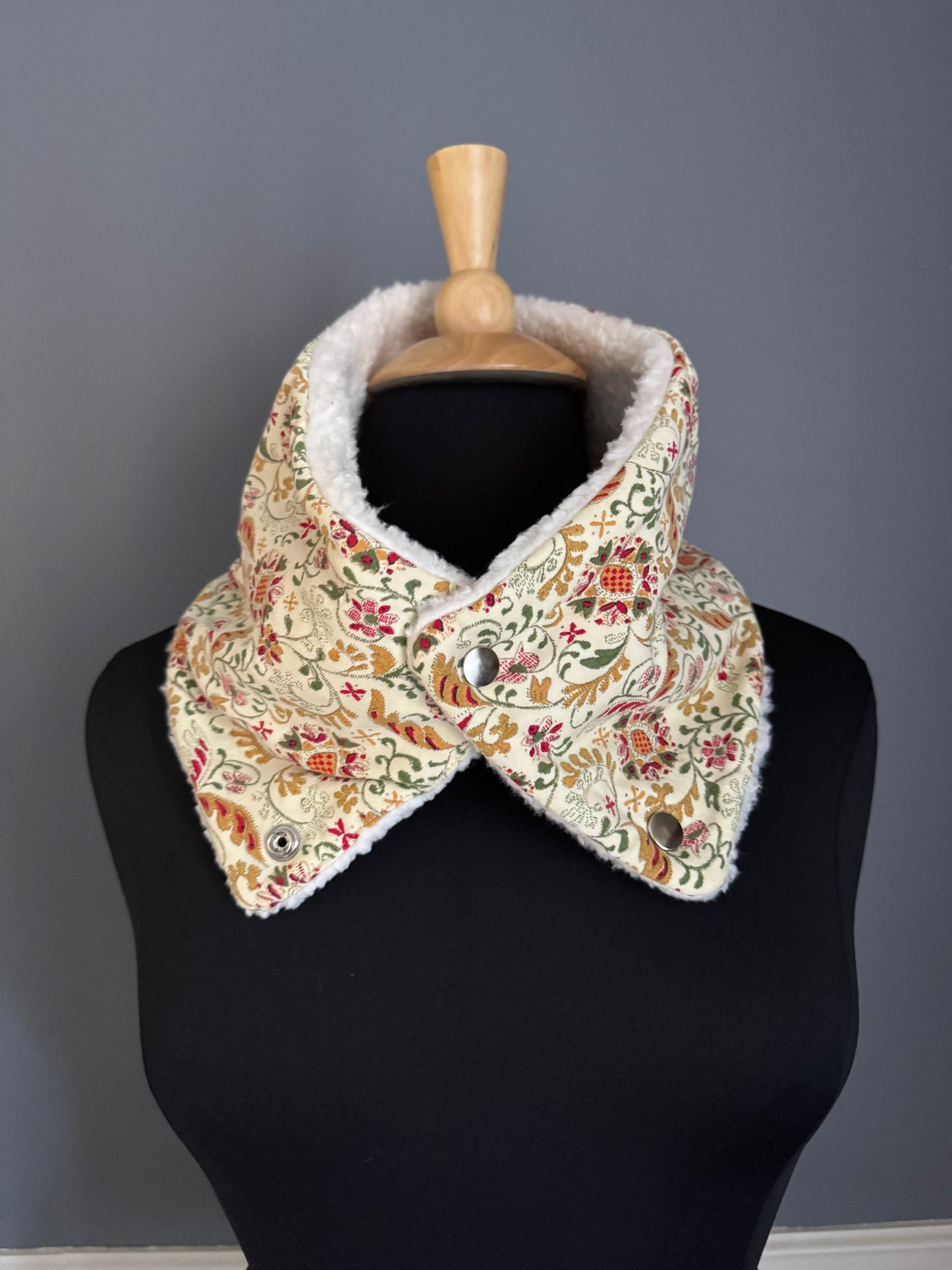 Cowl Scarf