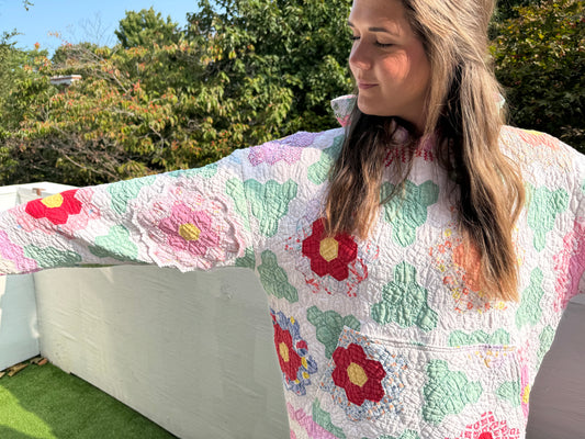 Custom Heritage Hoodie