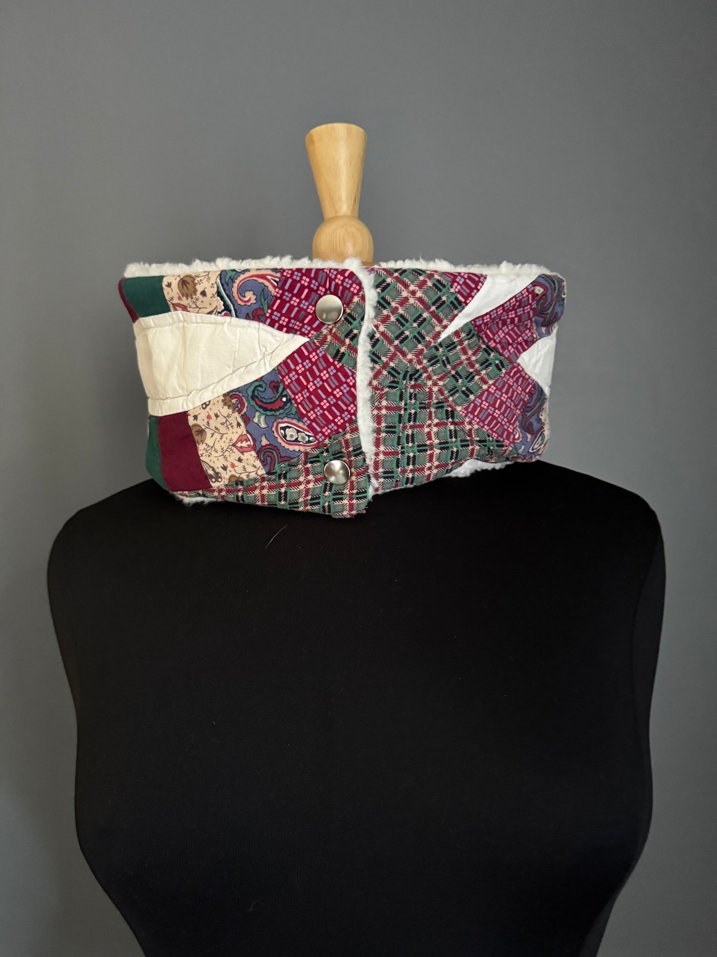 Cowl Scarf