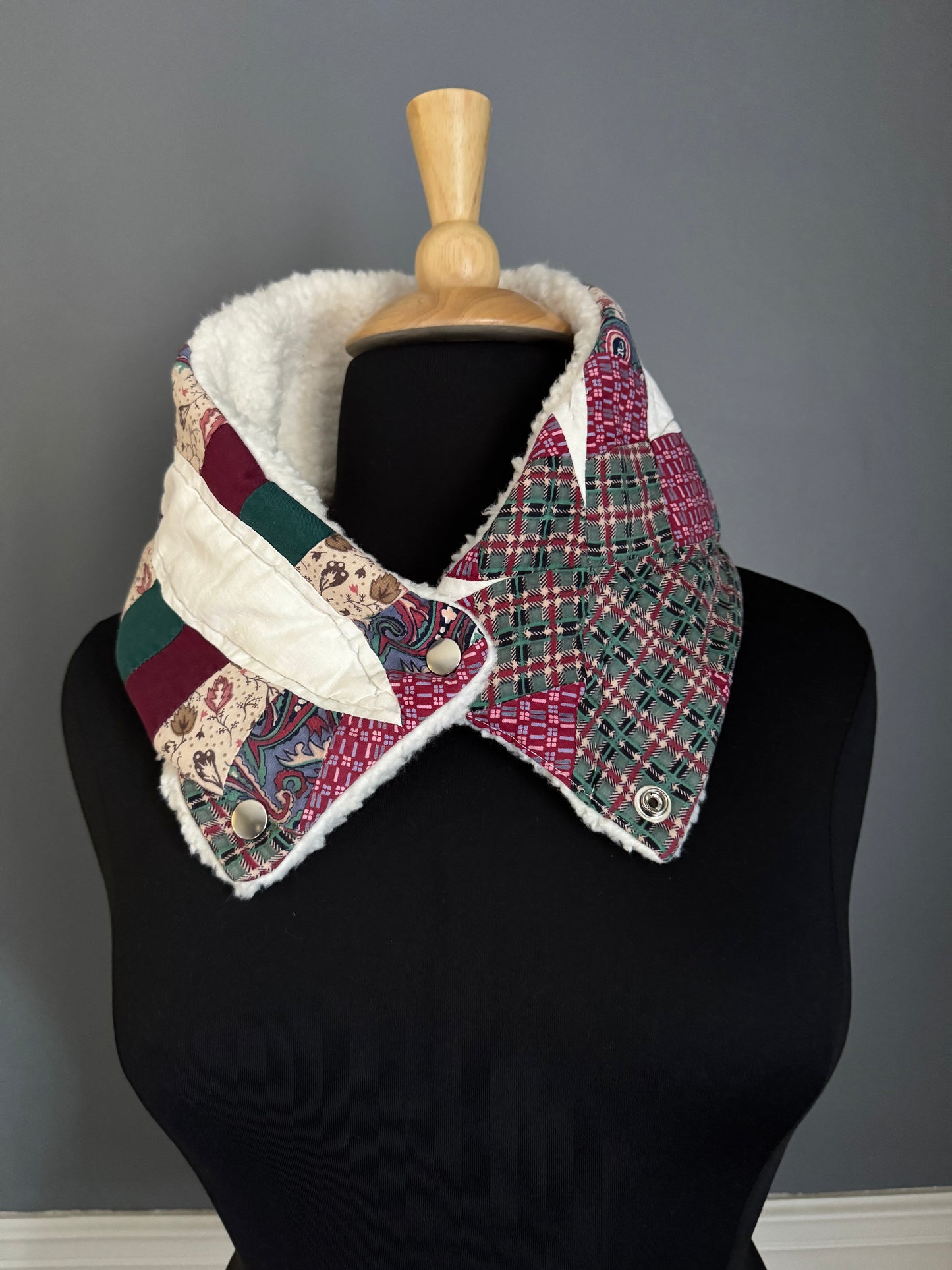 Cowl Scarf