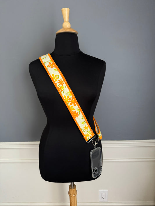 Cell Phone/Bag Strap