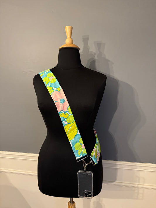 Cell Phone/Bag Strap