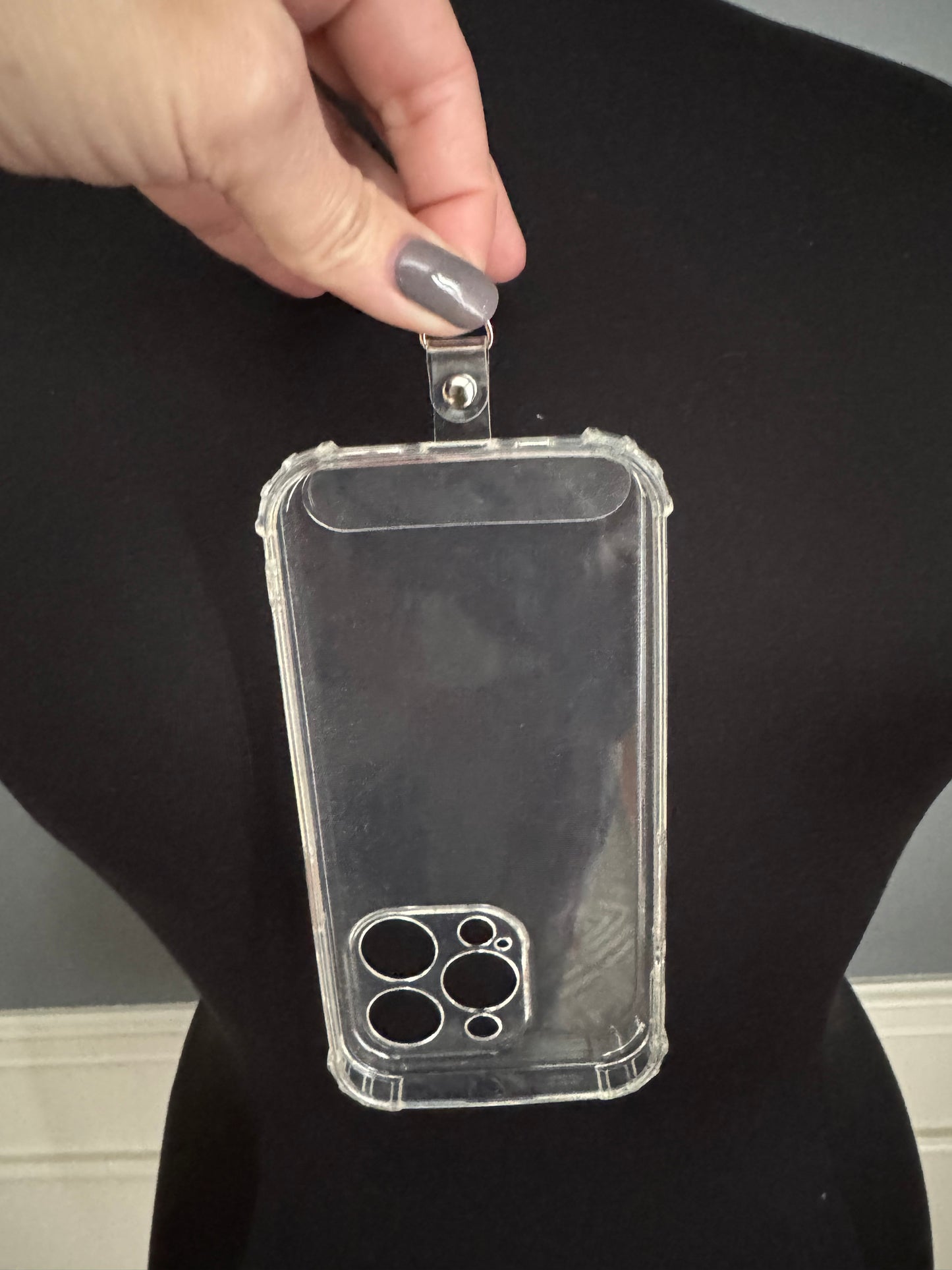 Cell Phone/Bag Strap