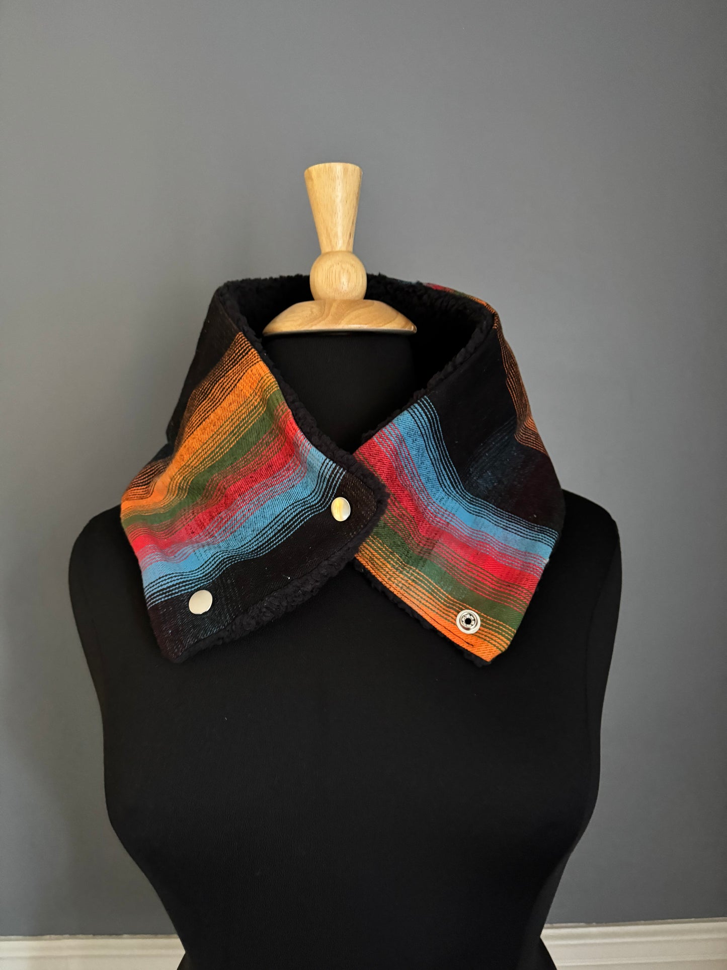 Cowl Scarf