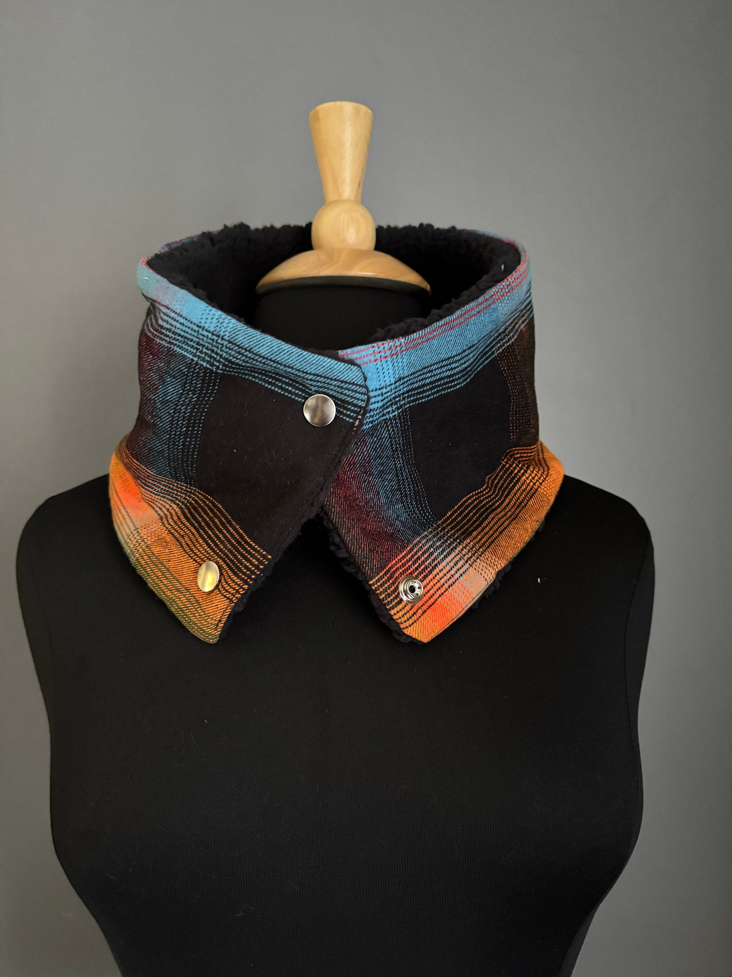 Cowl Scarf