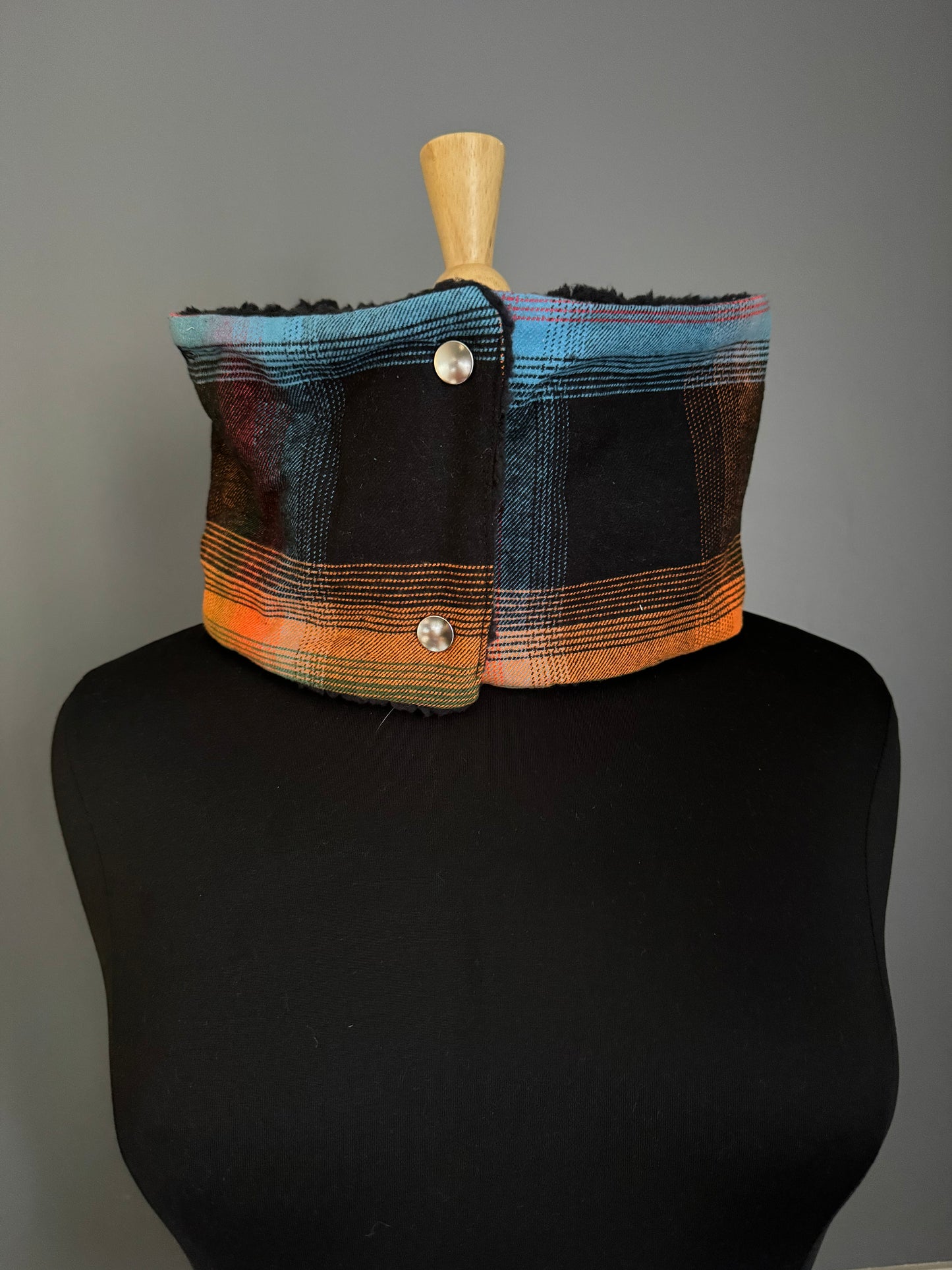 Cowl Scarf