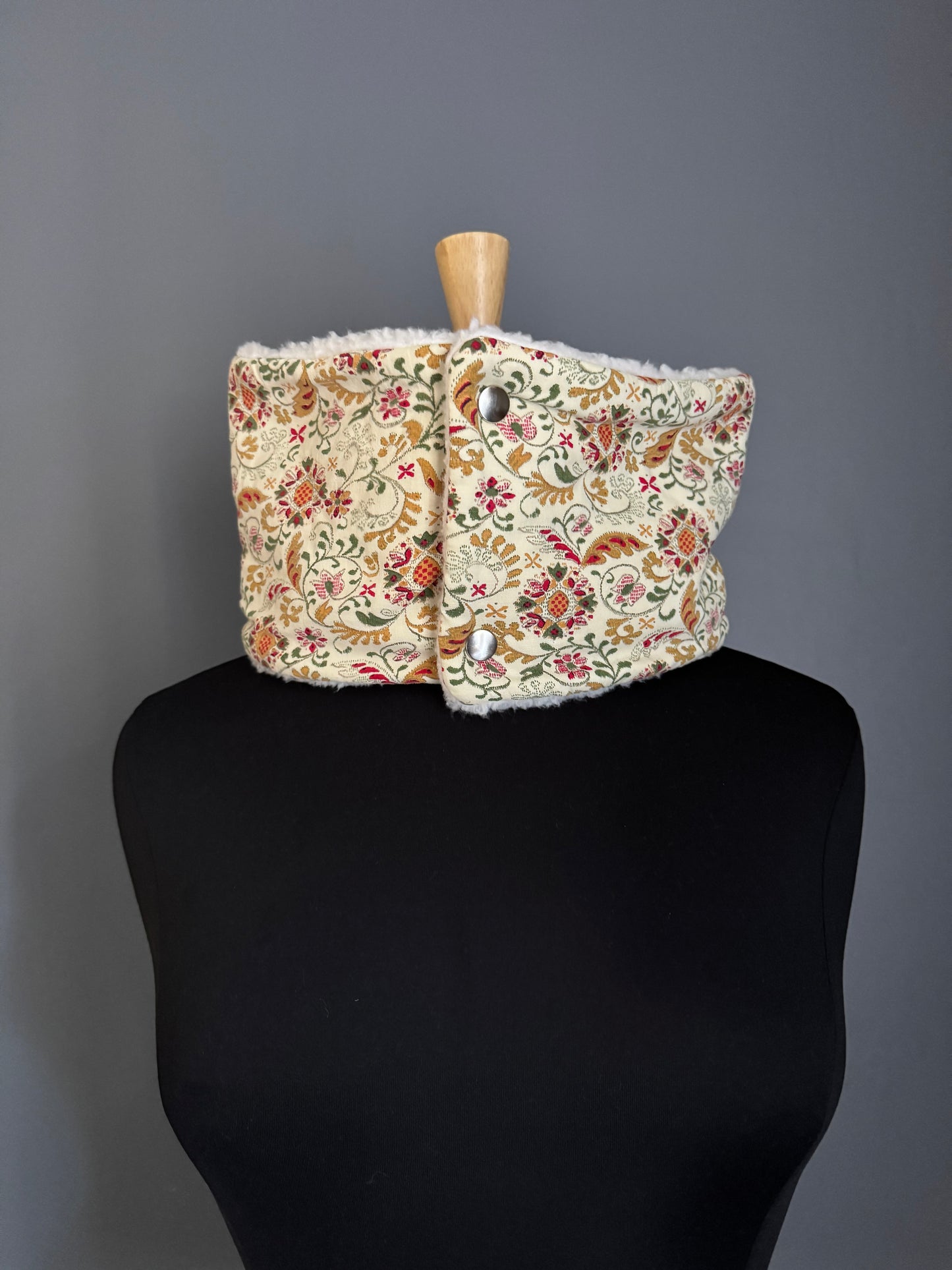 Cowl Scarf