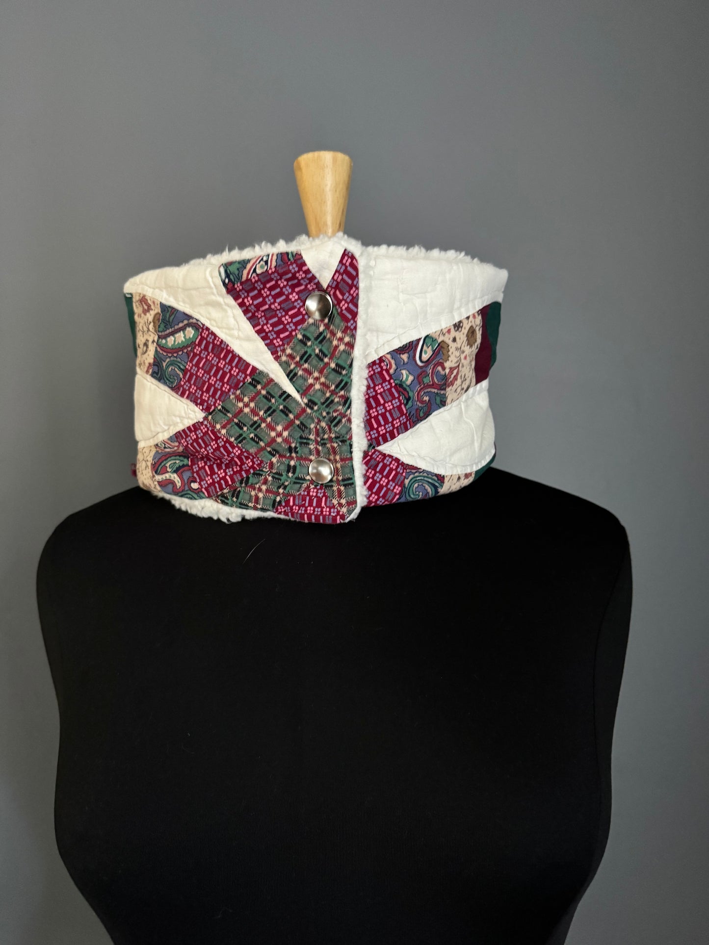 Cowl Scarf