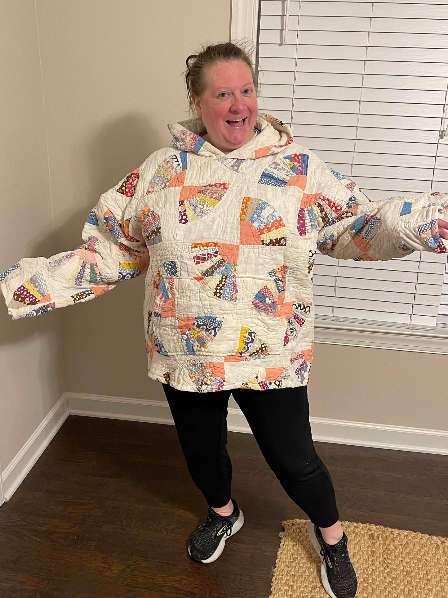 Custom Heritage Hoodie