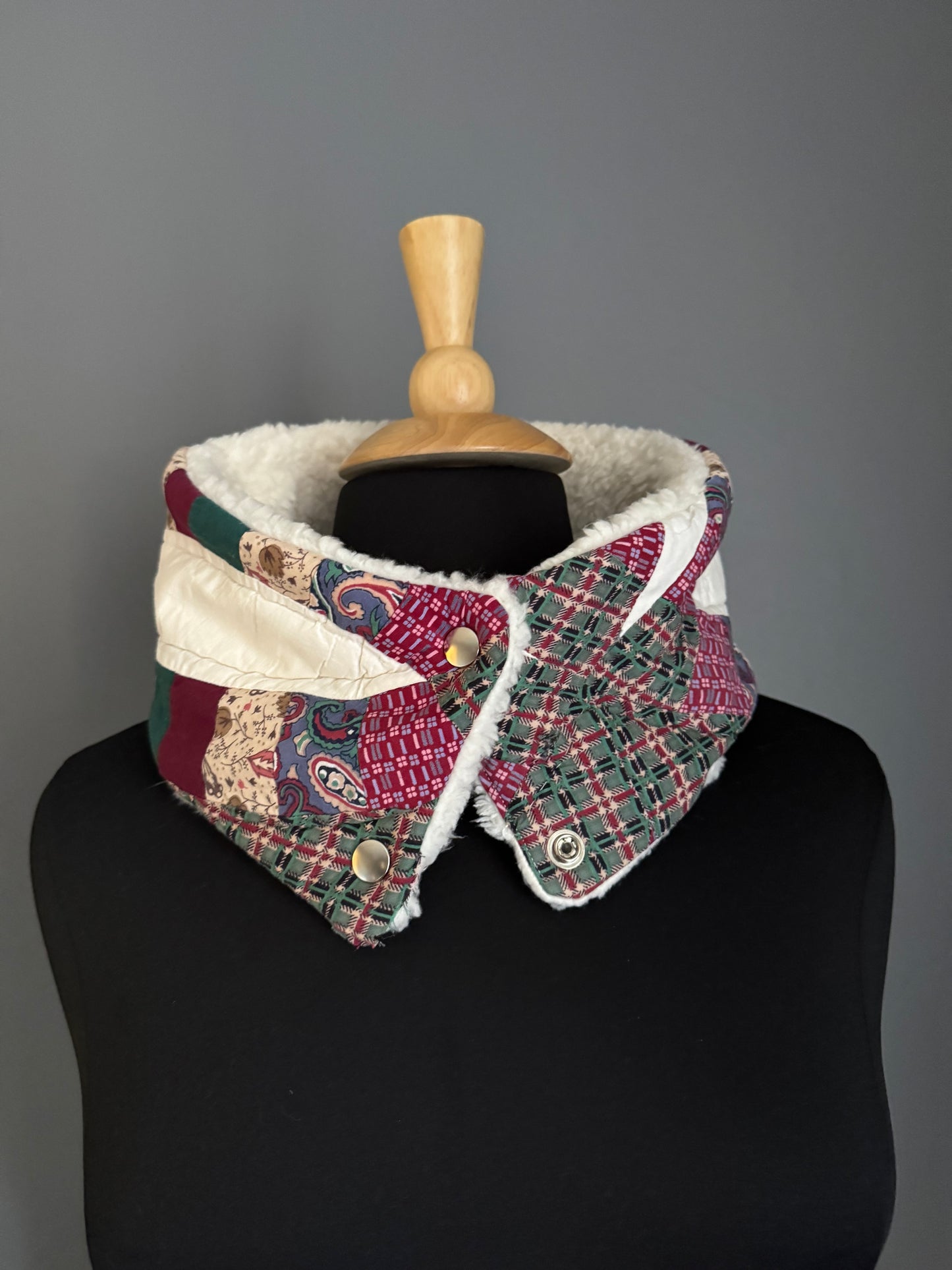 Cowl Scarf