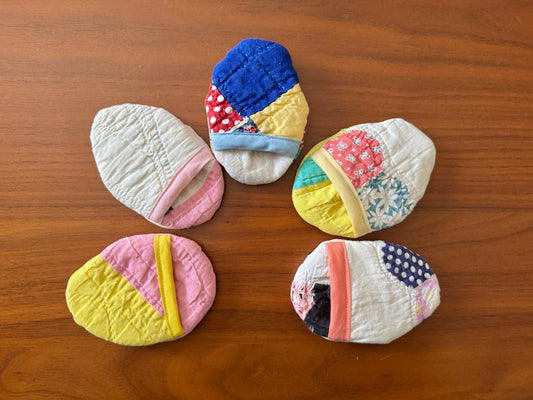 Reusable Easter Eggs