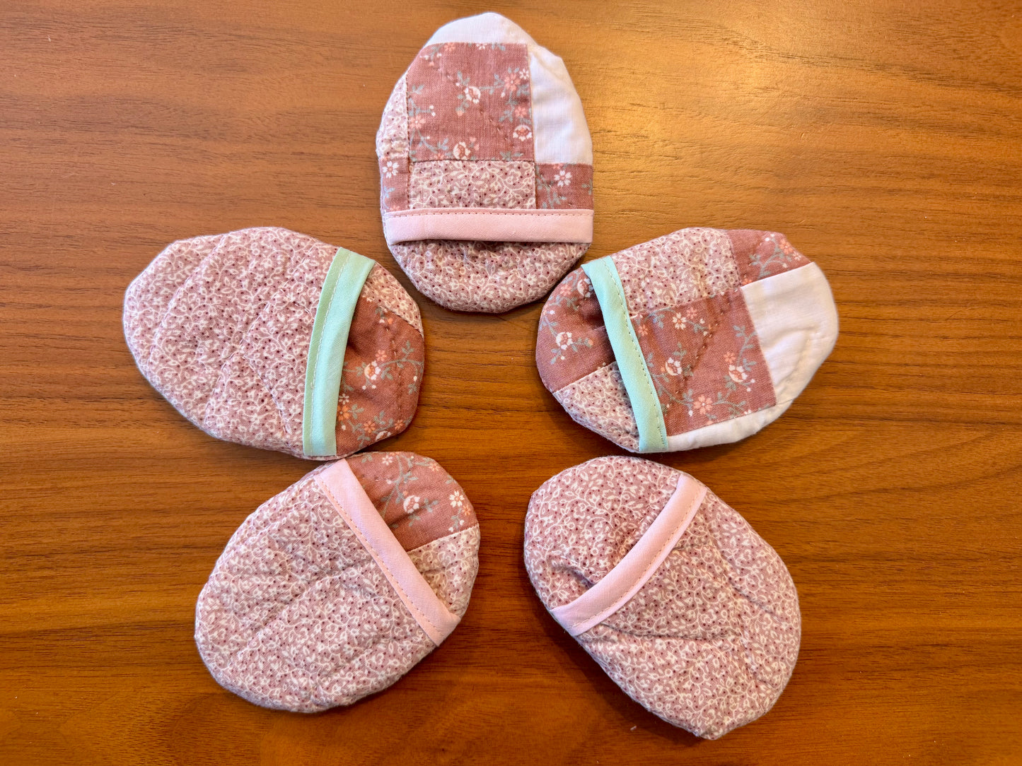 Reusable Easter Eggs