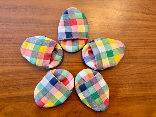 Reusable Easter Eggs