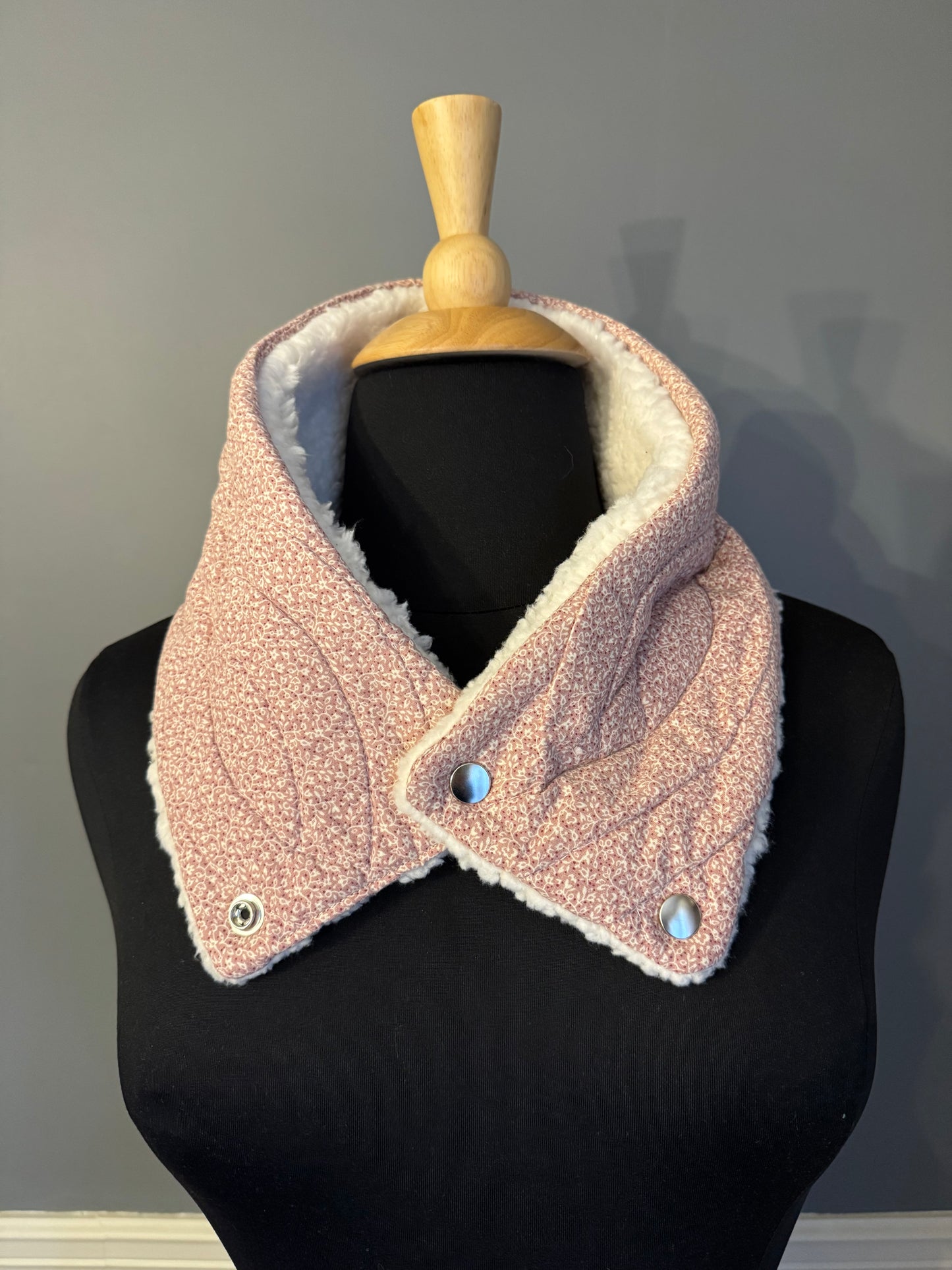 Cowl Scarf