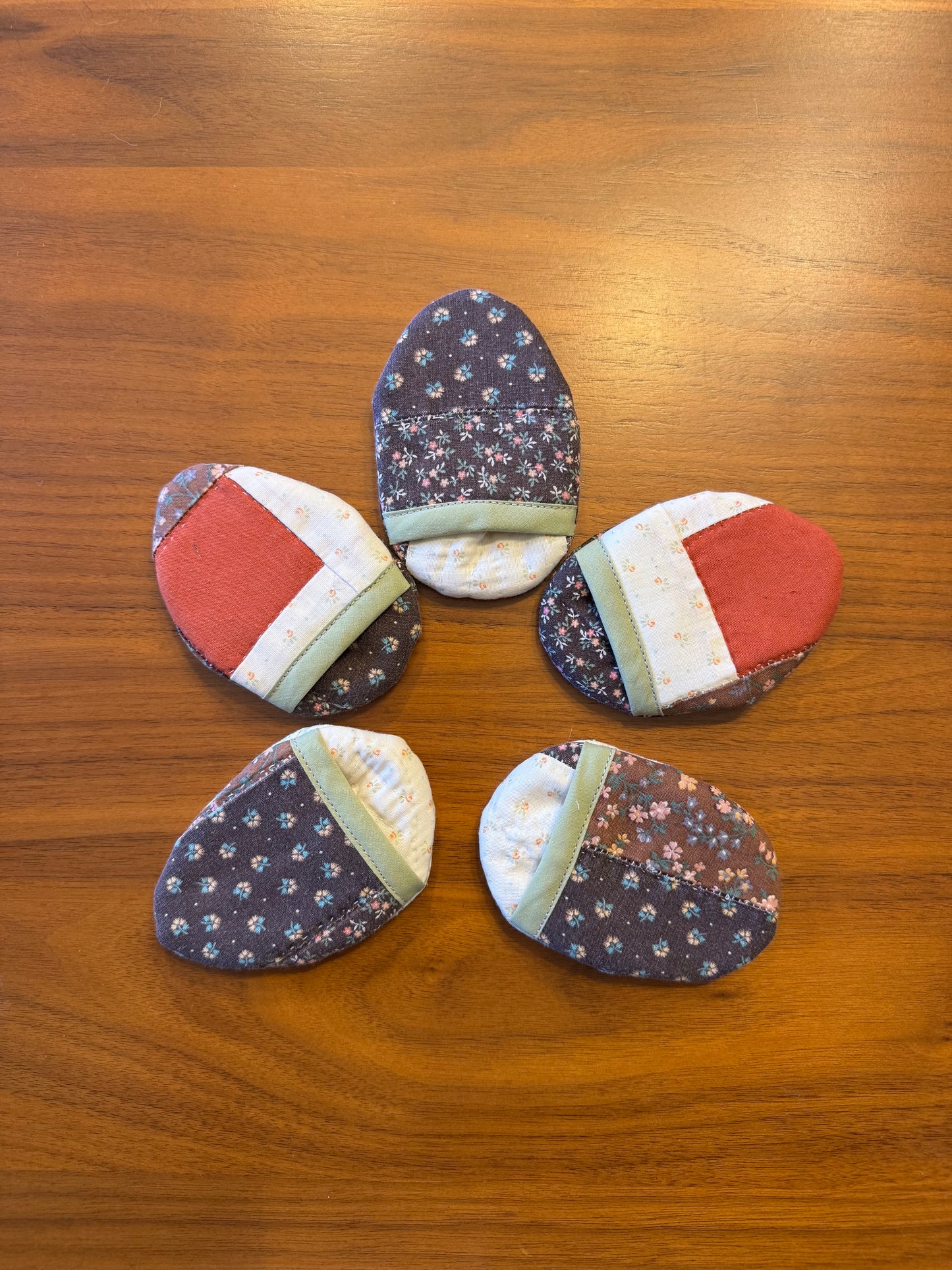 Reusable Easter Eggs