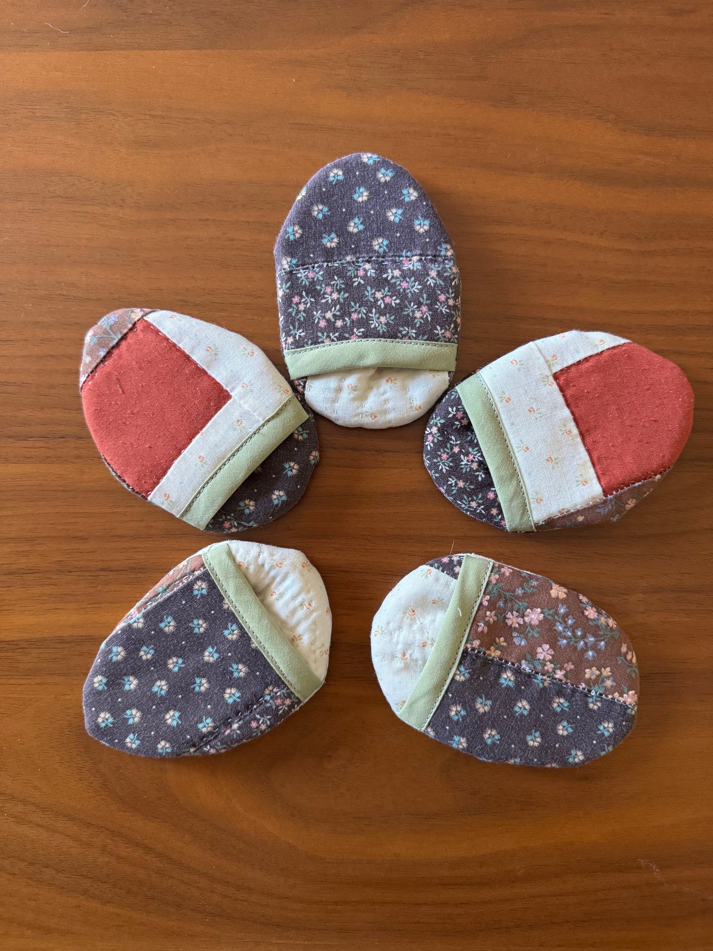 Reusable Easter Eggs