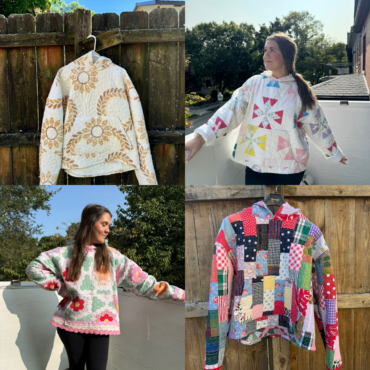 Custom hoodie for Shane